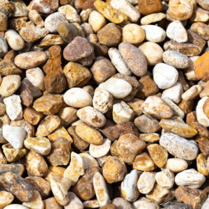 Brown River Rock