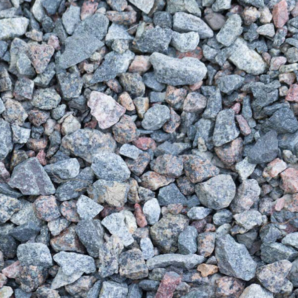 Crushed Granite (1 inch)