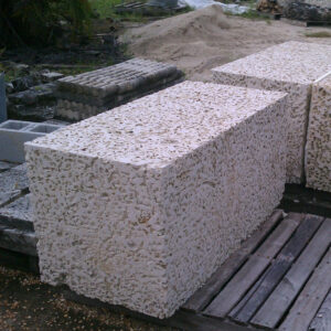 Oolite Stones